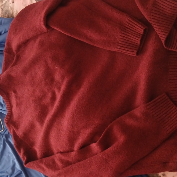 Mens Xl Old Navy Crewneck Sweater - Picture 6 of 6